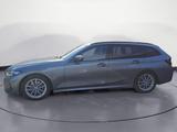 BMW 320i Touring M-Sport *LED*ACC*AHK*PDC*SHZ*DAB*Na - BMW mit Benzin-Antrieb: Grau
