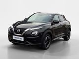 Nissan Juke 1.0 DIG-T DCT N-Connecta Navi+Winterpaket - Nissan Juke Jahreswagen