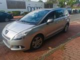 Peugeot Peugoet 5008 Titanium Diesel 10/2013 Tuv N... - Peugeot e-5008