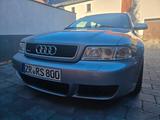 Audi RS4 B5 TüV Neu Inspektion Neu - Audi RS4 aus 2001