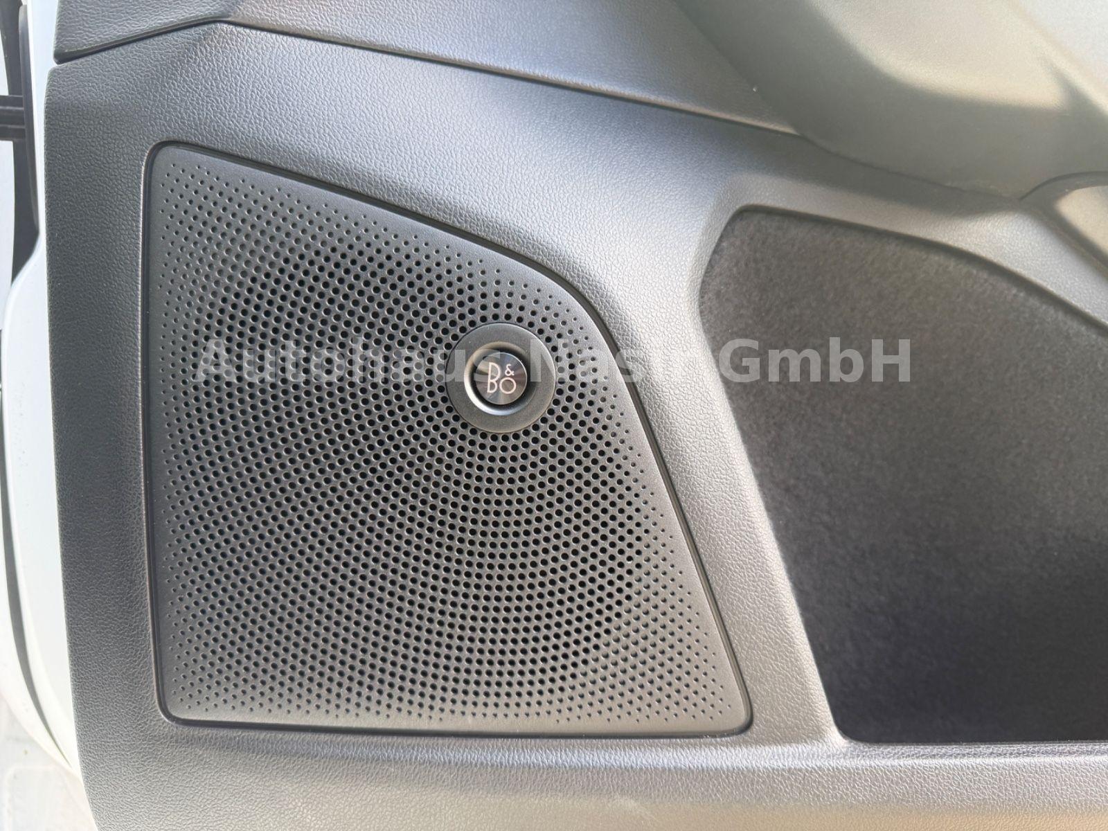 Ford Focus Turnier 2.0 TDI ST-Line X/LED/ACC/PANO/B&O, миниатюра 15