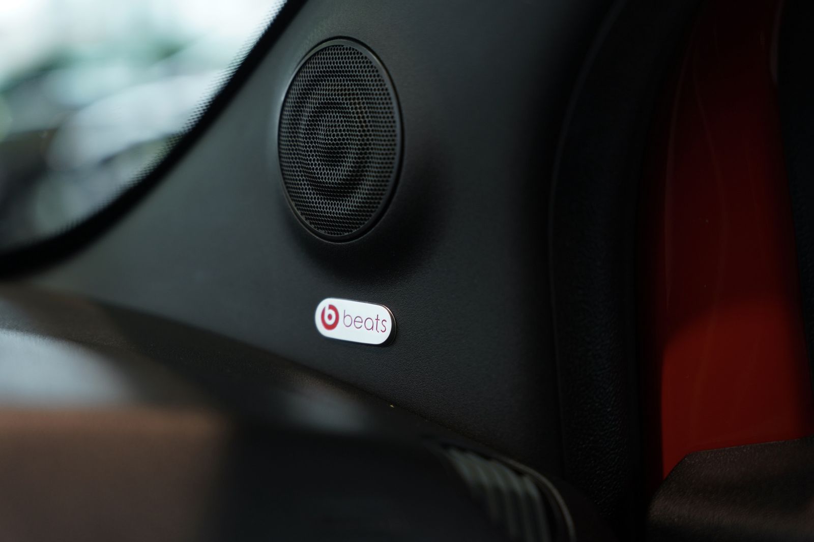 Abarth 595 Competizione