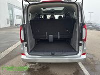 Volkswagen T7 Caravelle - Vorschau Bild 9