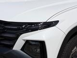 Hyundai Tucson 1.6 T-GDI Select Autom. LED AppleCarplay - Hyundai TUCSON aus 2025
