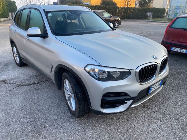 BMW Bmw X3 xDrive30e