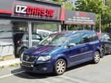Volkswagen Touran* 7-SITZER * XENON*KLIMA*MOTOR GERÄUSCHE - Volkswagen Touran: Motor