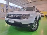 Dacia Duster 1.2 TCe 125CV 4x2 Lauréate - Dacia Duster mit Benzin-Antrieb: Kombi