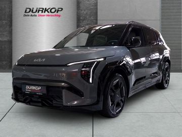 Kia Leasingangebot: Kia EV3 81.4kWh GT Line DRIVE WISE- u.Komfort-Paket 