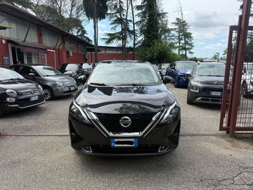 Nissan Qashqai - 4