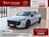 Mazda 6e - Vorschau Bild 1