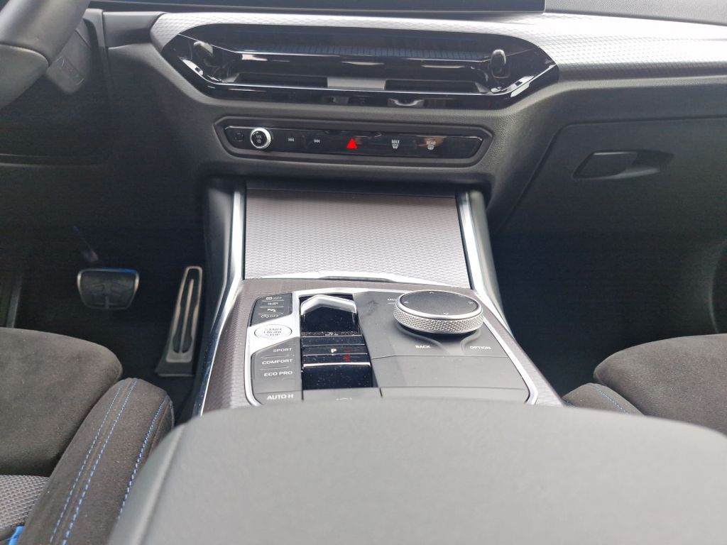 BMW 320 - Bild 16