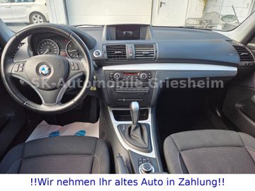 BMW 118 - 10