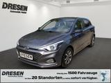 Hyundai i20 1.0  TGDI Advantage   Klima Apple CarPlay An - Hyundai i20 in Mönchengladbach