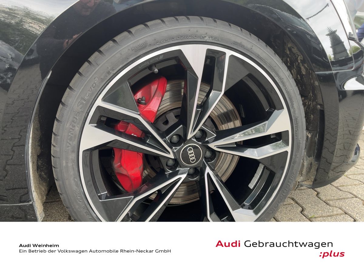 Audi S5 - Bild 15