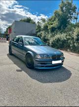 BMW 325i E46 tauschen gegen 7 sizer - : Klimaanlage, Size