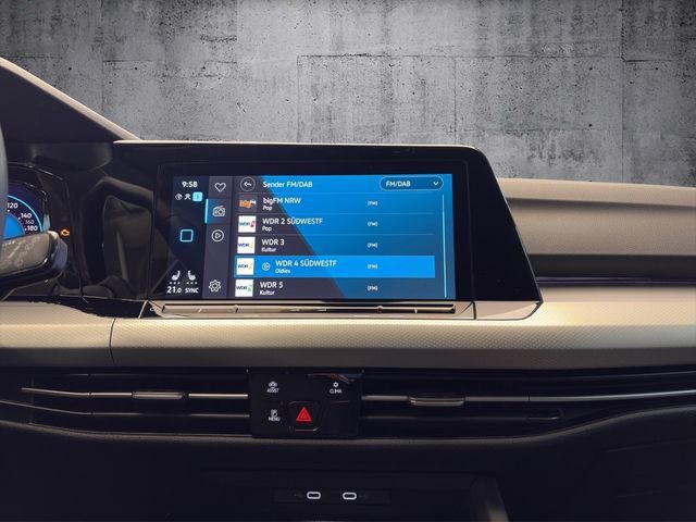 Volkswagen Golf - Bild 17