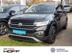 Volkswagen T-Cross 1.0 TSI DSG United Navi Bluetooth Kamera