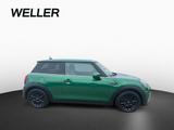 MINI Cooper Classic Trim Navi DAB PDC Sitzh 16" - gebrauchte MINI MINI aus dem Jahr 2022