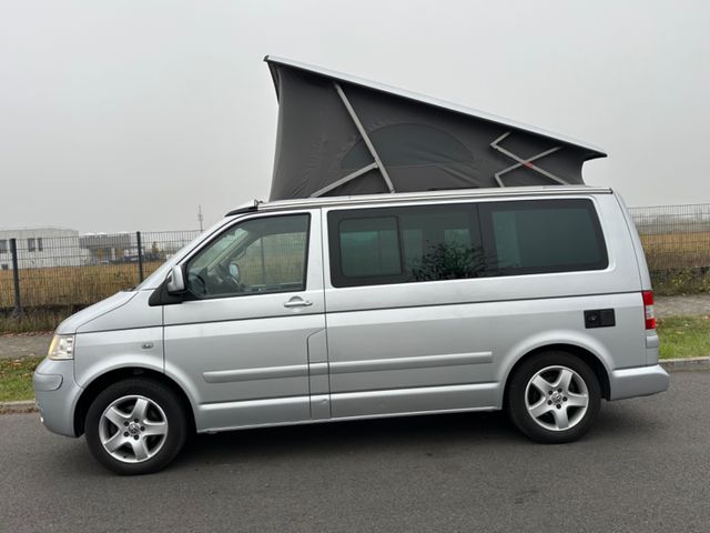 Volkswagen California Comfortline Aufstelldach Küche