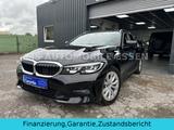 BMW 318 Baureihe 3 Touring 318 d Advantage - BMW 318 in Oberhausen