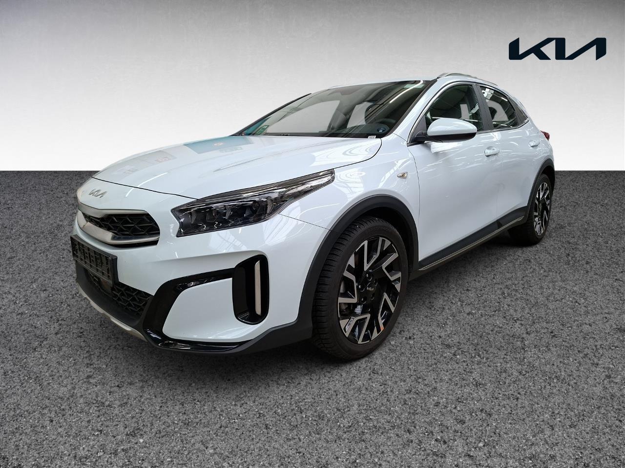 Kia Xceed 1.5 T-GDI DCT Vision Komfort