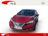 Nissan Leaf N-Connecta 40 kWh Navi 360 Kamera LED Schei - Nissan Leaf in Bonn