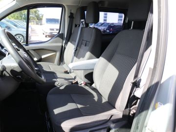 Ford Transit Custom Mixto 290L XENON KLIMA 6 SITZ AHK