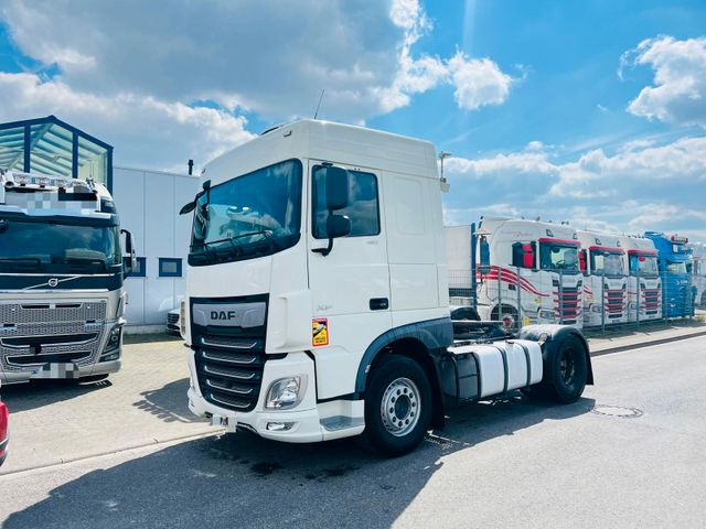 DAF 10 daf XF 480