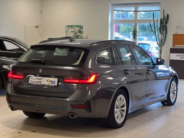 BMW 318 - 10
