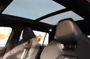 Skoda Kodiaq 1.5 TSI  Sportline AHK Matrix Panodach