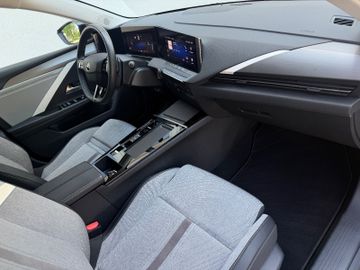Opel Astra - 7