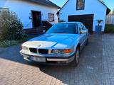 BMW 728i E38 Xenon Leder 3.Hand - BMW 728: 728i E38