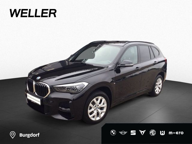 BMW X1 xDrive20i M Sportpaket DA PA HUD Pano LED PDC