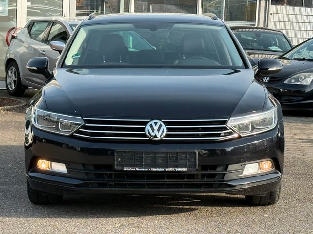 VW Passat Variant