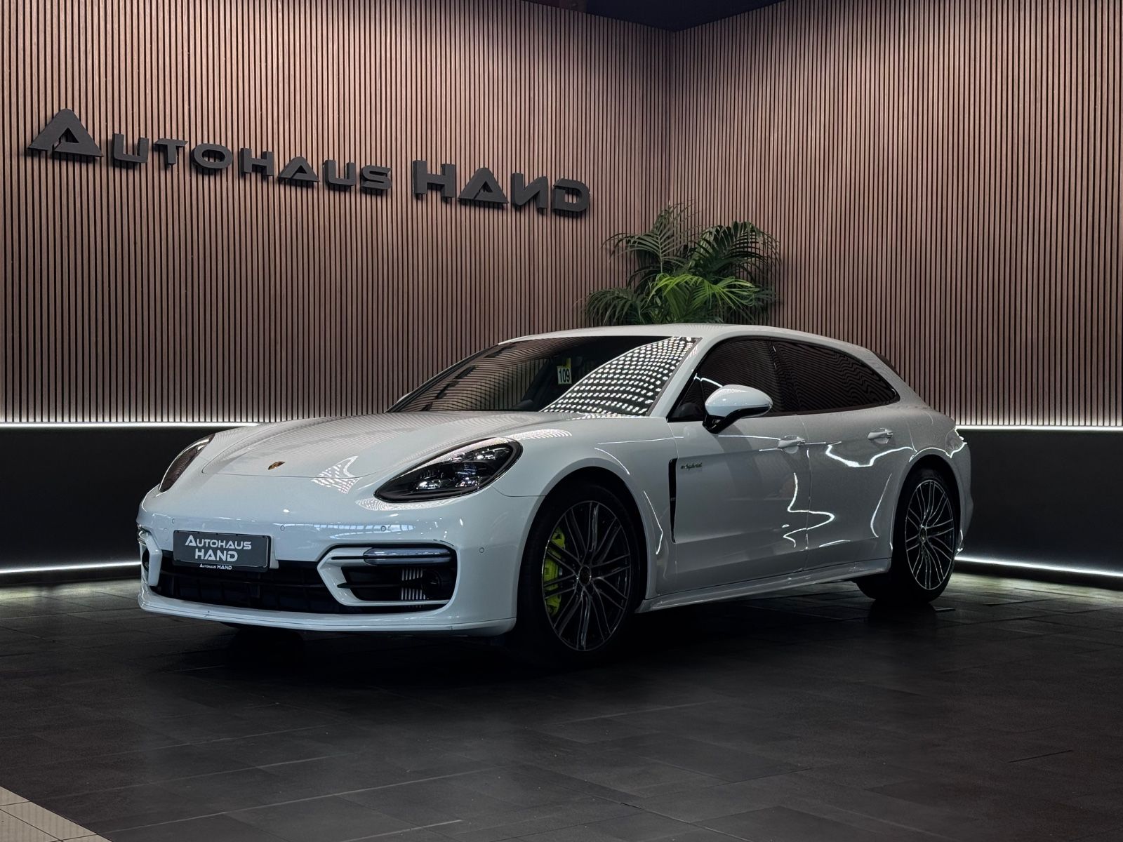 Porsche Panamera*4S*E-HYBRID*SPORT-TURISMO*APPROVED*412