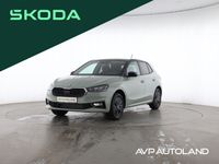 Skoda Fabia - Vorschau Bild 1