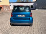 Smart ForTwo fortwo coupe Basis 62 kW - gebrauchte Smart ForTwo aus dem Jahr 2009