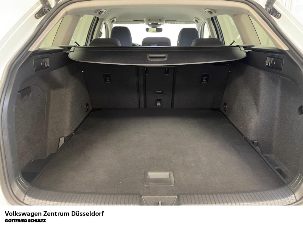 Volkswagen Golf Variant Life 1.5 TSI DSG Navi LED Kamera, миниатюра 7