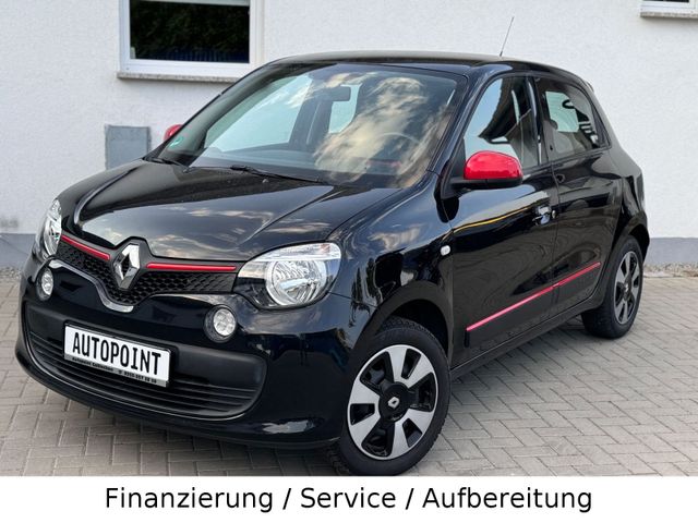 Renault Twingo Dynamique