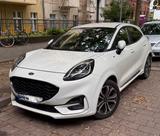 Ford Puma 1.0 EcoBoost ST-Line Automatik