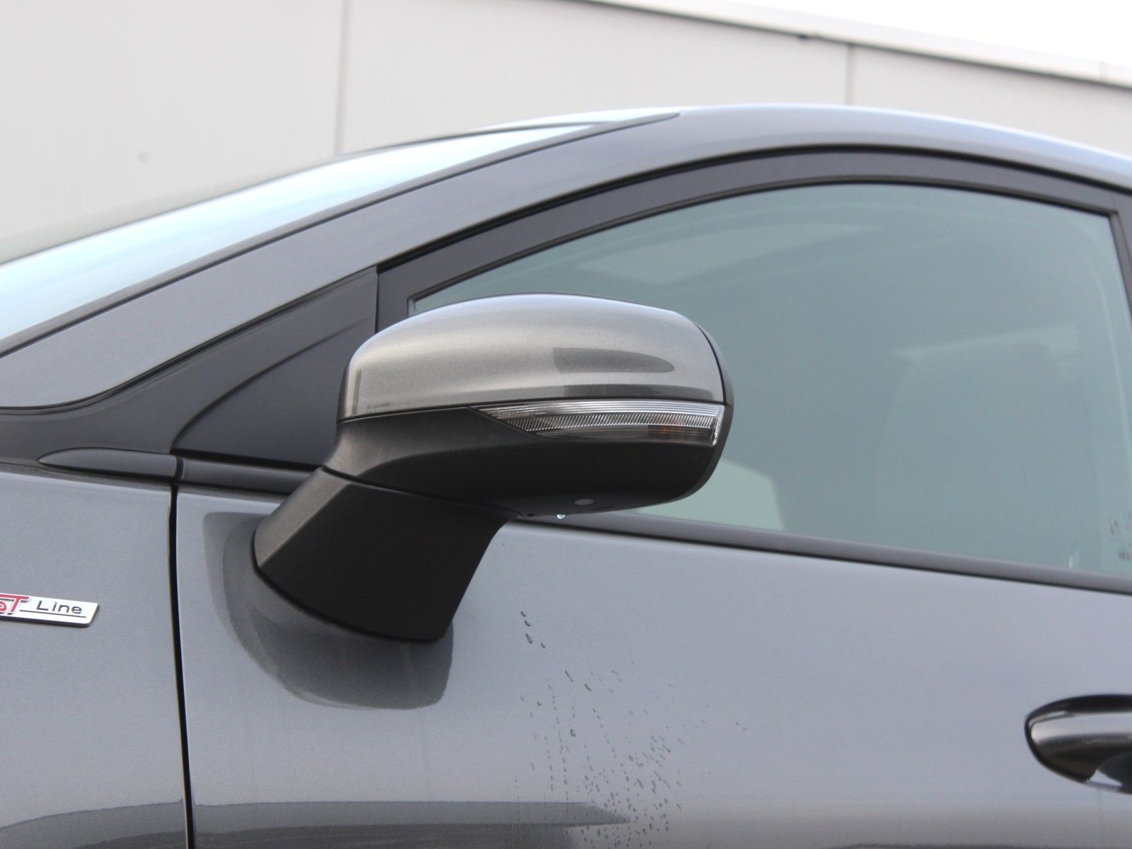 Fahrzeugabbildung Ford Puma ST-Line X 1,0 EcoBoost Mild Hybrid