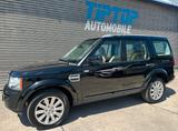 Land Rover Discovery 4 SDV6 SE*7-SITZE*LEDER*PANO*AHK* - Land Rover Discovery in Stuttgart