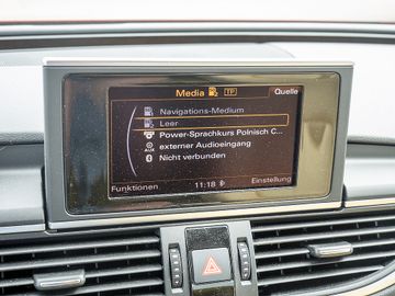 Audi A7 - 9