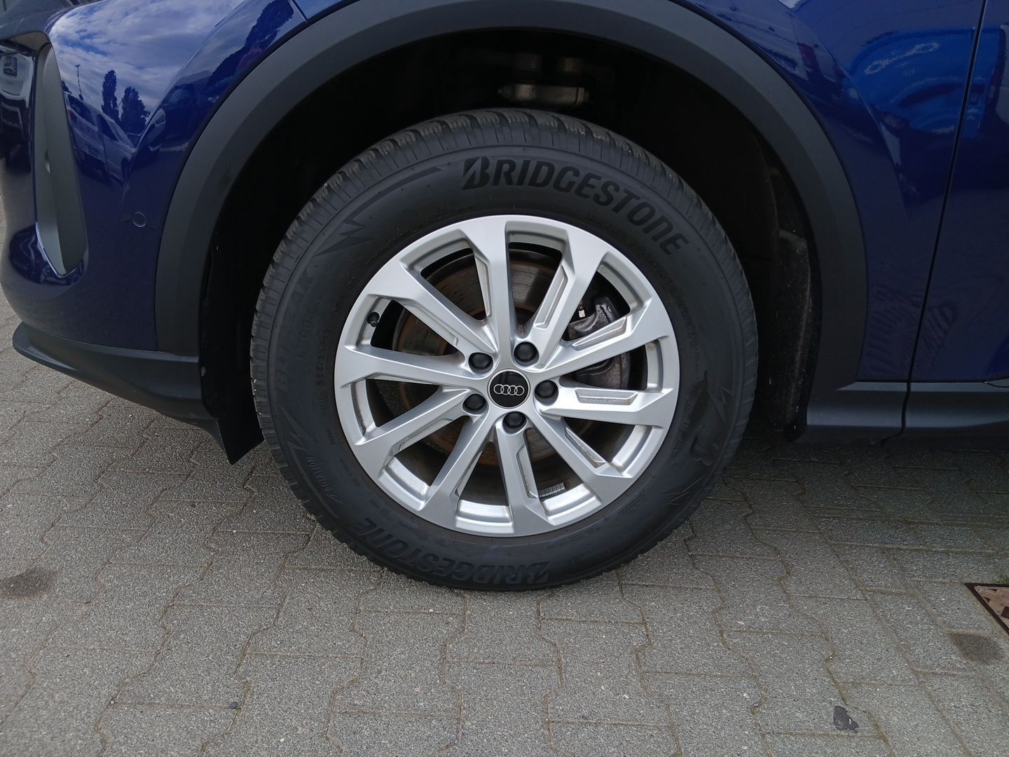 Audi Q5 - Bild 6