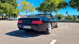 Porsche 968 Cabrio, H-Kennzeichen, dreifach schwarz. - Porsche 968: Cabrio