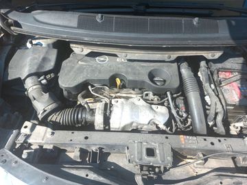 Opel Zafira Tourer - 7