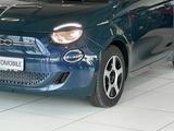 Fiat 500e Action 23,8 kWh Klima //Carplay// Android-A - Fiat Gebrauchtwagen in Köln