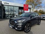 Hyundai Tucson 1.6 T-GDI Premium AT/LED/NAVI/KAMERA - Hyundai TUCSON in Magdeburg