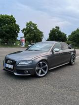 Audi A4 B8 3,0 TDI exklusive Vollausstattung  - Audi A4: Vollausstattung