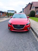 Mazda 3 Sport 2.2 150 PS Diesel. - Mazda: Mazda3 Sport